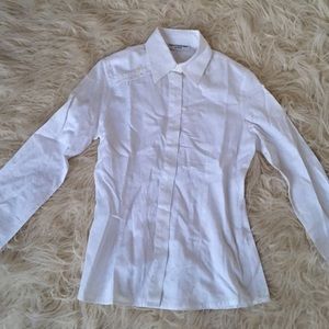 White Shirt from designer